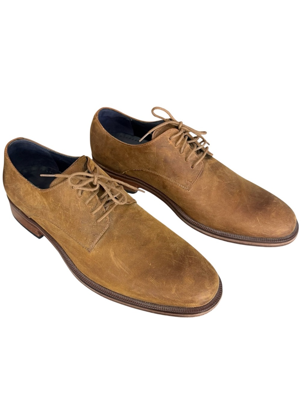 Cole Haan Oxford Dress Shoes